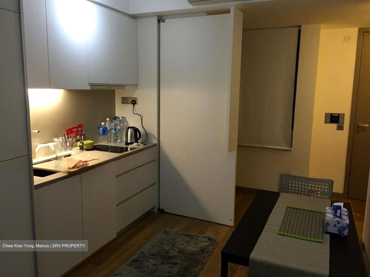 Riversails (D19), Condominium #613832081